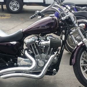 Meet your Posher, Brandy